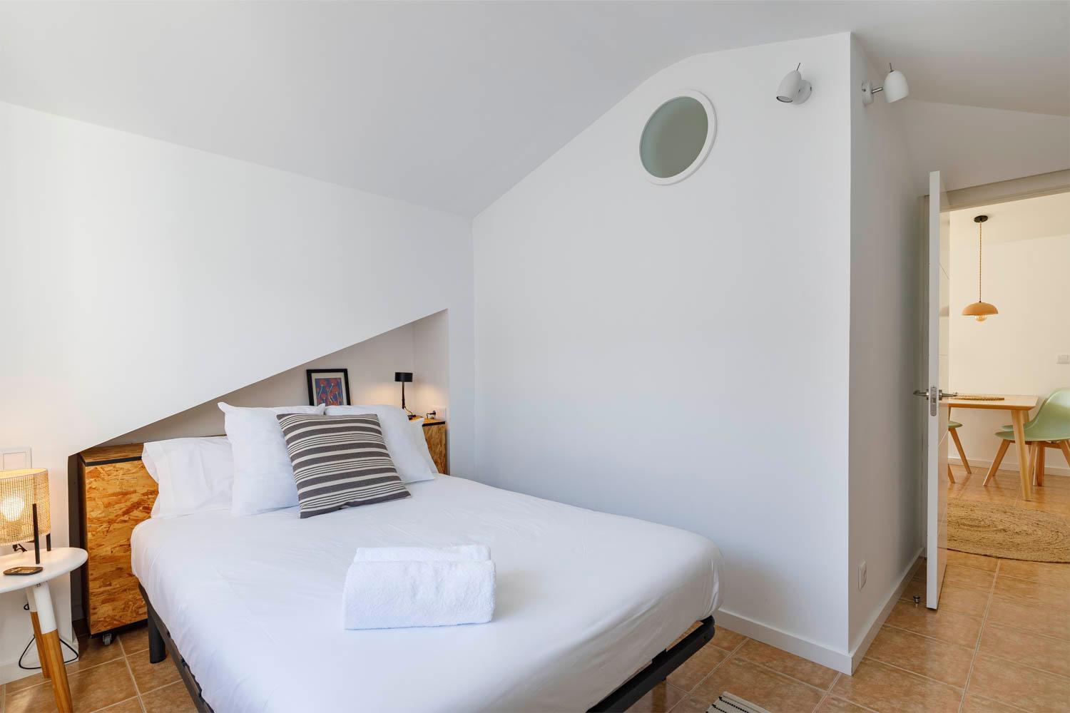Ideal En Primeira Linea De Playa By Cabana Rentals Cangas do Morrazo Exterior photo